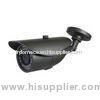 1280x720 1.0 Megapixel HD Wide Angle CCTV Camera H.264 Waterproof