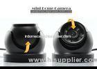 IR-cut IP Wide Angle CCTV Camera Night Vision Support Smartphone / PC