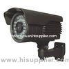 Infrared Night Vision Wide Angle CCTV Camera M-JPEG Support SD Card