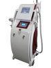 Salon Equipment Laser IPL RF Facial Red Blood Line Removal 3 Handpieces