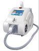SPA Laser IPL RF Skin Contact Cooling Wrinkle Dispelling , Chloasma Removal