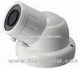 650TVL Color Indoor Wide Angle CCTV Camera Internal Support HLC / CRR / ATR