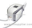 Home Full Body YAG Laser Hair Removal IPL Removing Vascular RF , 590 - 1200nm