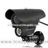 2.0 Megapixel 1/3" PAL CCD Camera AGC / AWB , High Resolution