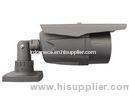 Night Vision PAL CCD Camera Waterproof , Internal / External Line Lock