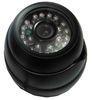 1/3" SONY CCD 600TVL IR Dome PAL Security Camera With 3.6mm / 6mm Lens