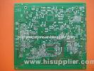 diy double sided pcb double sided board