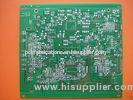 Double sided induction cooker pcb board / rigid board 1 - 16 layer