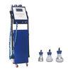 Ultrasonic Cavitation Liposuction Vacuum Machine , No Rebound