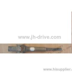 Mitsubishi Steering shaft/ steering column MB519363