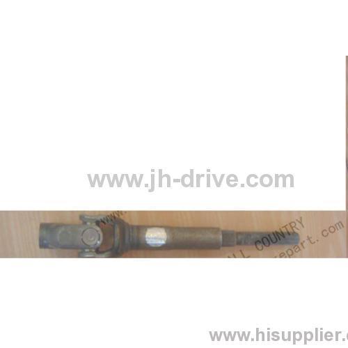 Mitsubishi Steering shaft/ steering column MB519363