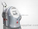 IPL+ RF ND YAG Laser Epidermis Flecks Removal With Skin Cooling