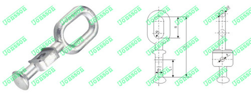 Q-7N ERPENDICULAR HORN HOLDER ALLEYE