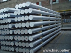 SUP9/SUP7 Bright surface spring steel bar