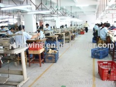 guangzhou howins handbag factory