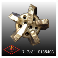 7 7/8" PDC drilling bits