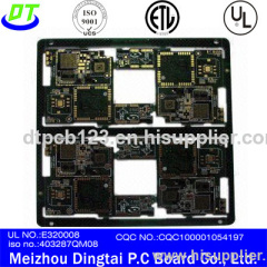 china pcb for mobile phone