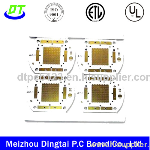 Aluminum PCB for LED