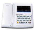 12 channel ecg machine