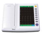 12 channel ecg machine