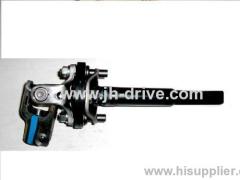 Toyota sienna Steering shaft joint / steering column shaft 45220-60140