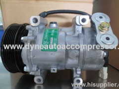 Auto Compressor for SANDEN 6V12 OEM 1421 6453en