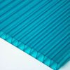 Twin-wall polycarbonate sheet Twin-wall polycarbonate sheet