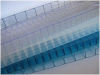 Multiwall polycarbonate sheet Multiwall polycarbonate sheet