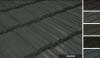 Corrugated GL steel Roof Sheet For Tile