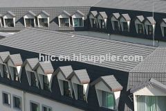 Corrugated GL steel Roof Sheet For Tile