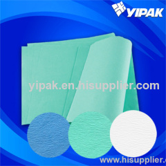 Medical Crepe Paper for Sterilization