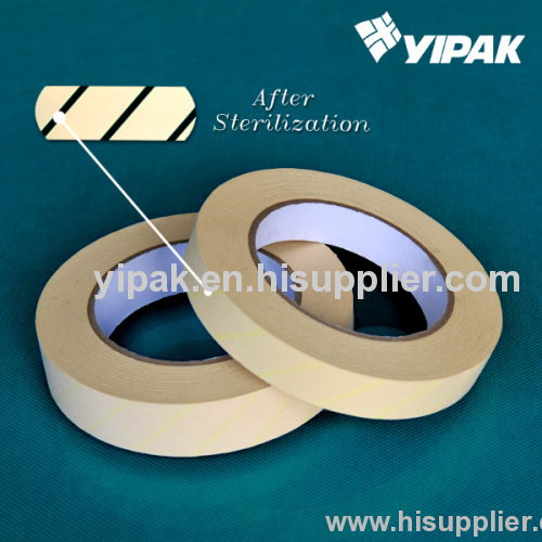 Autoclave Tape for Sterilization