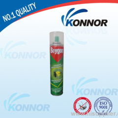 Household Mosquito IHousehold Insecticide Killer Spray (300ml, 400ml, 600ml)