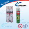 Original Export all whole the world aerosol insecticide spray