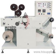 Rotary Hot stamping Machine