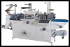 Automatic Label Die-cutting Machine