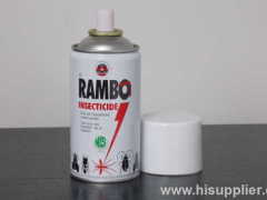 400ml household insecticide spray