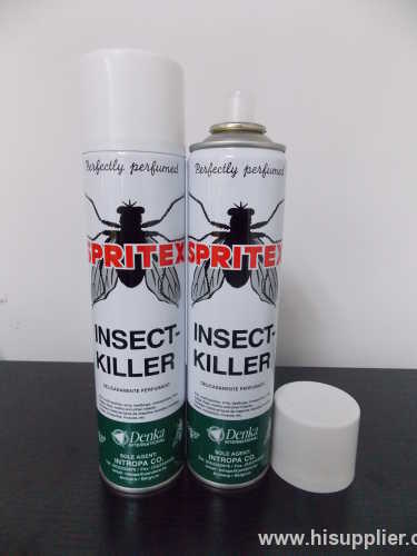 Insecticide spray/Insect Killers/Household Insecticide