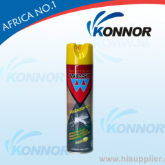 500ml OIL BASED INSECTICIDE SPRAY