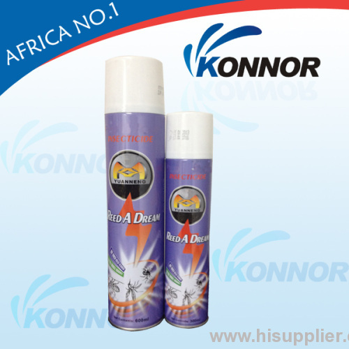 aerosol insecticide spray manufacturer