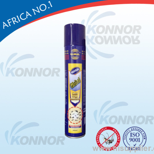 insecticide spray for Africa