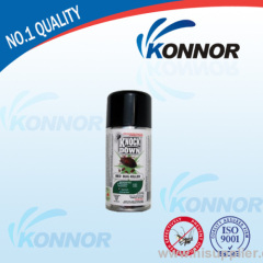 NEW DESIGN eco-friendly aerosol insecticide spray (for cockroach, flies, mosquitoes,etc)