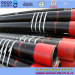 API 5CT K55 oil casing seamless steel pipe