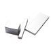 Neodymium Square Magnets N48 50.8 X 25.4 X 12.7mm Permanent NdFeB Magnet