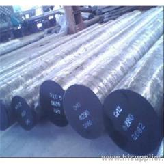 D3 alloy tool die steel round bar