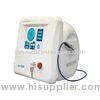 Painless High Frequency Face Machine for Vascular Therapy , Face Vein Removal
