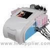 High Frequency Machine For Face , 40KHZ Ultrasonic + Diode Laser