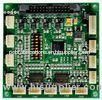 custom printed circuit board multilayer circuit board