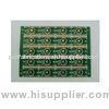 FR4 HASL LF 4 layer PCB and pcb layout for Digital electronic products
