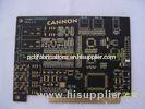High Frequency ( Rogers , Taconic , Aron , PTFE , F4B ) 4 layer pcb 0.15mil